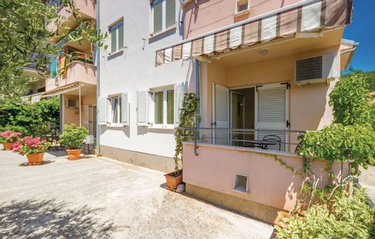 Apartment Zeleni ดรามัลย์ ภายนอก รูปภาพ
