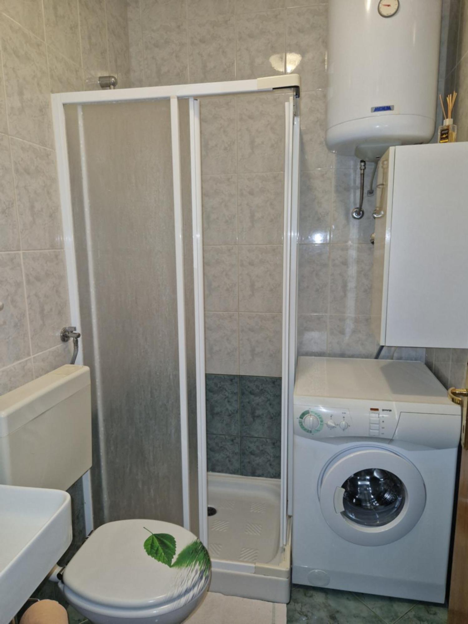 Apartment Zeleni ดรามัลย์ ภายนอก รูปภาพ