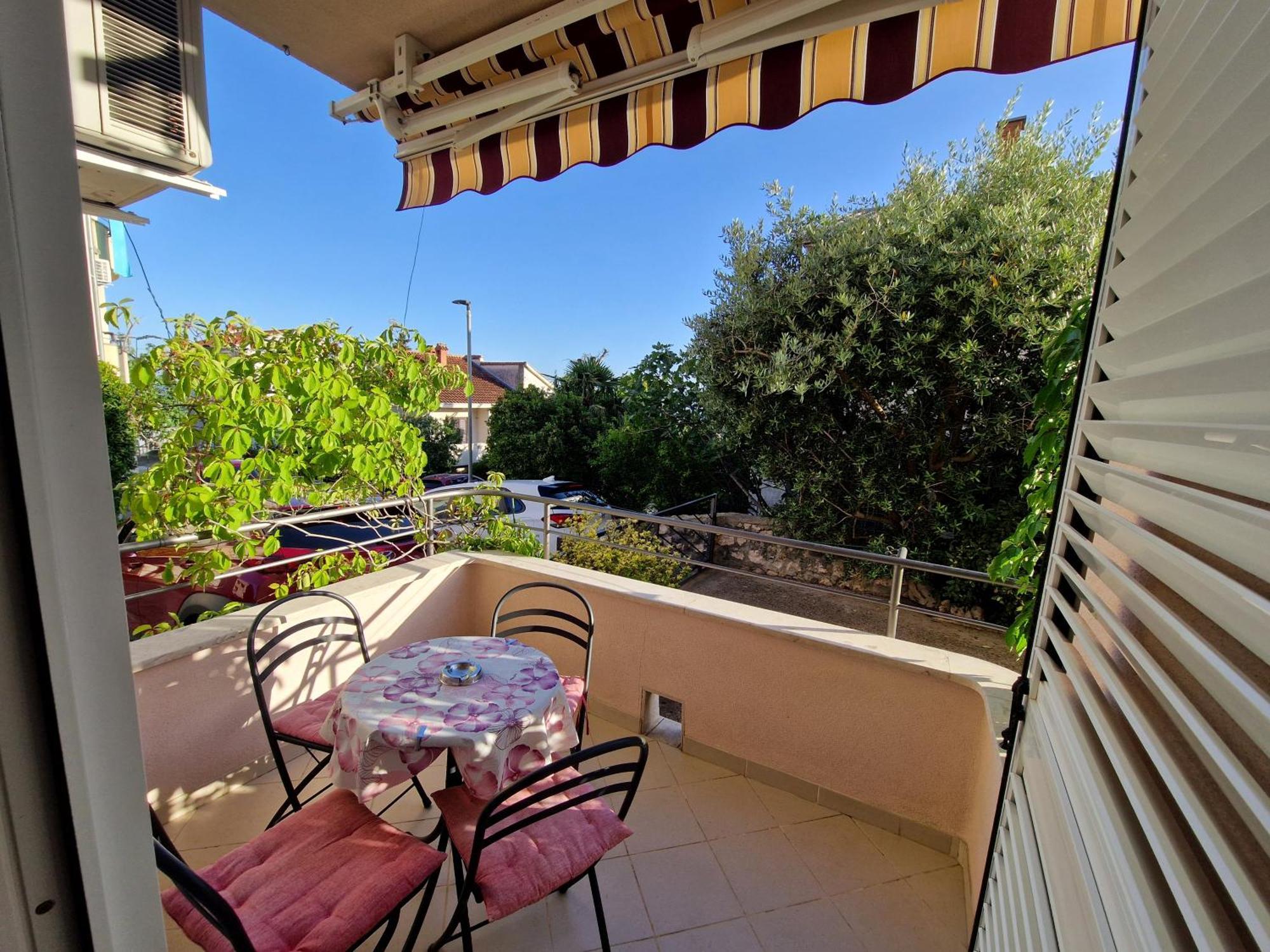 Apartment Zeleni ดรามัลย์ ภายนอก รูปภาพ