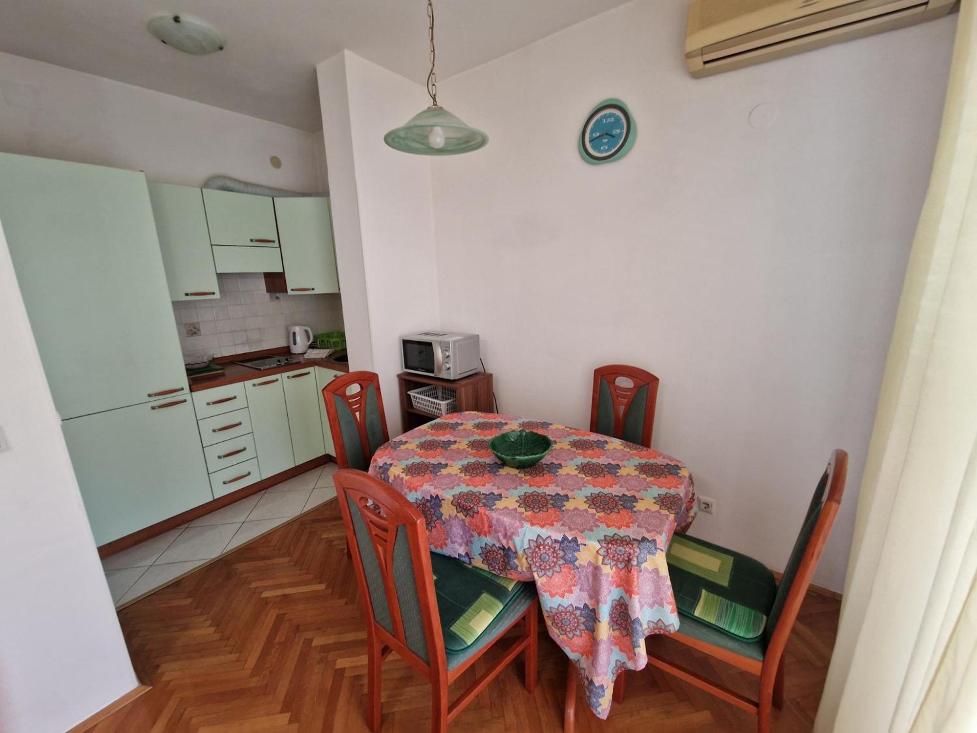 Apartment Zeleni ดรามัลย์ ภายนอก รูปภาพ