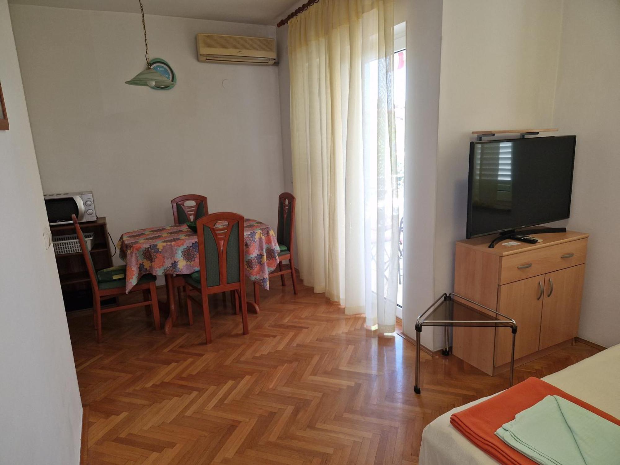 Apartment Zeleni ดรามัลย์ ภายนอก รูปภาพ