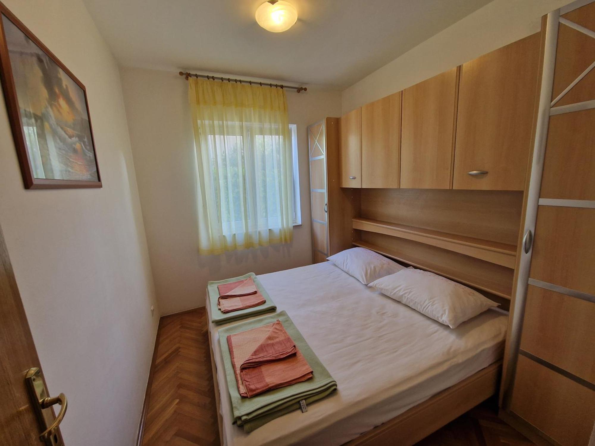 Apartment Zeleni ดรามัลย์ ภายนอก รูปภาพ