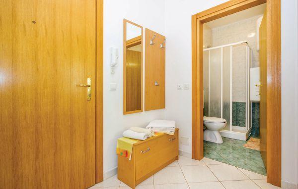 Apartment Zeleni ดรามัลย์ ภายนอก รูปภาพ
